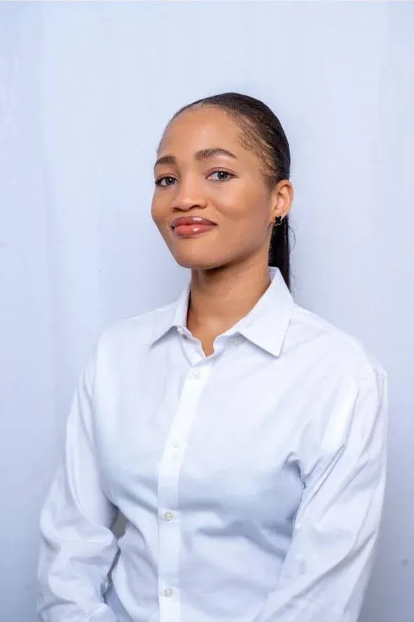 Kasite Ugo-Beke, founder of MamaMeds